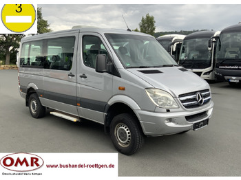 Minibus MERCEDES-BENZ Sprinter 315
