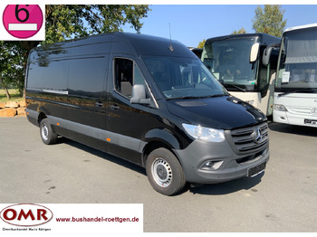 Minibus MERCEDES-BENZ