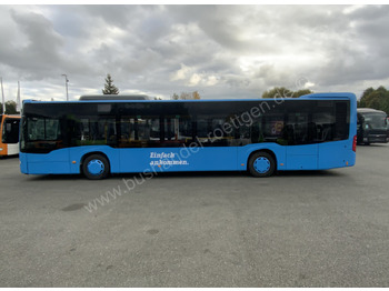 City bus Mercedes-Benz Citaro: picture 5