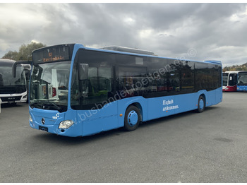 City bus Mercedes-Benz Citaro: picture 2