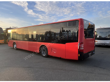 City bus Mercedes-Benz Citaro O 530: picture 4 City bus Mercedes-Benz Citaro O 530: picture 4