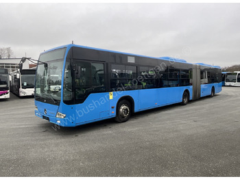 Mercedes-Benz Conecto G leasing Mercedes-Benz Conecto G: picture 2