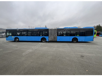 Mercedes-Benz Conecto G leasing Mercedes-Benz Conecto G: picture 5