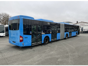 Mercedes-Benz Conecto G leasing Mercedes-Benz Conecto G: picture 3