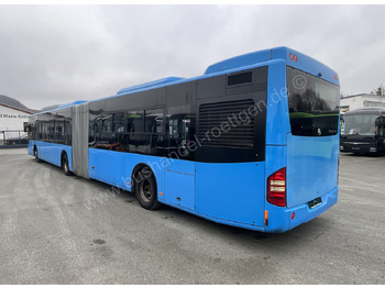 Mercedes-Benz Conecto G leasing Mercedes-Benz Conecto G: picture 4