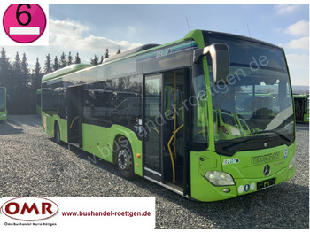 City bus MERCEDES-BENZ Citaro