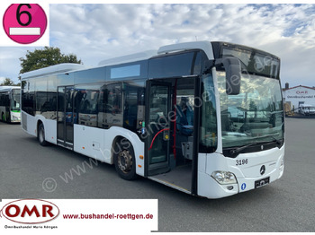 City bus MERCEDES-BENZ Citaro