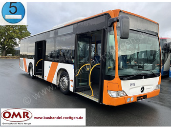 City bus MERCEDES-BENZ