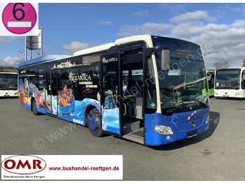 City bus MERCEDES-BENZ Citaro