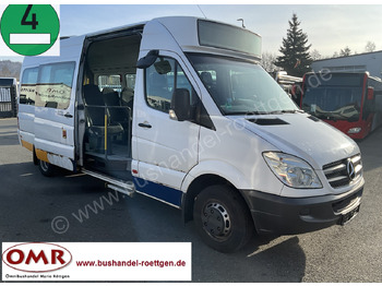 Minibus MERCEDES-BENZ Sprinter