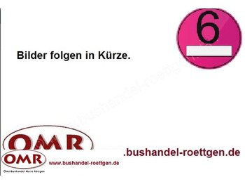 Coach MERCEDES-BENZ Tourismo