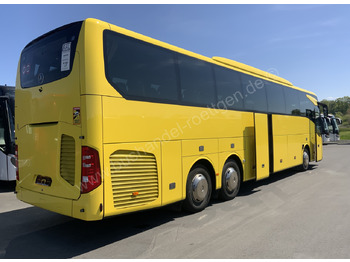 Coach Mercedes-Benz Tourismo 16 RHD: picture 4 Coach Mercedes-Benz Tourismo 16 RHD: picture 4