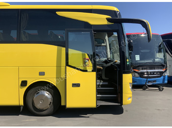 Coach Mercedes-Benz Tourismo 16 RHD: picture 5 Coach Mercedes-Benz Tourismo 16 RHD: picture 5