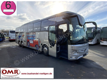 Coach MERCEDES-BENZ Tourismo