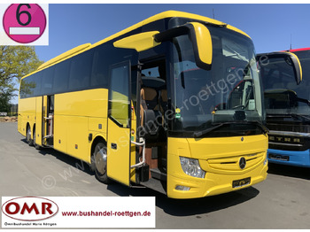 Coach MERCEDES-BENZ Tourismo