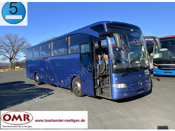 Coach MERCEDES-BENZ Tourismo