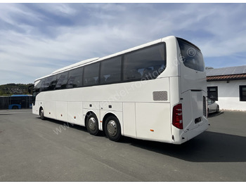 Mercedes-Benz Tourismo RHD leasing Mercedes-Benz Tourismo RHD: picture 3 Mercedes-Benz Tourismo RHD leasing Mercedes-Benz Tourismo RHD: picture 3