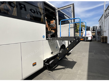 Mercedes-Benz Tourismo RHD leasing Mercedes-Benz Tourismo RHD: picture 4 Mercedes-Benz Tourismo RHD leasing Mercedes-Benz Tourismo RHD: picture 4