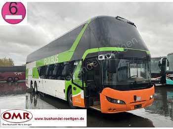 Double-decker bus NEOPLAN