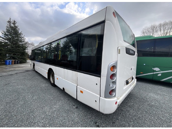 City bus Scania OmniCity 10.9: picture 4 City bus Scania OmniCity 10.9: picture 4