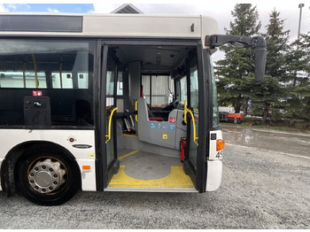 City bus Scania OmniCity 10.9: picture 5 City bus Scania OmniCity 10.9: picture 5