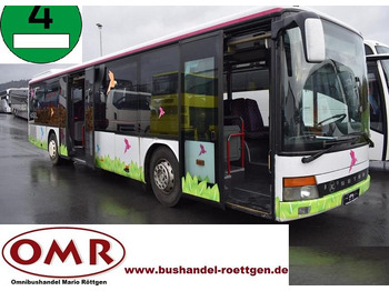 City bus SETRA