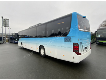 Suburban bus Setra S 415 H: picture 4