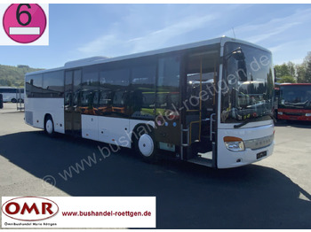 City bus SETRA