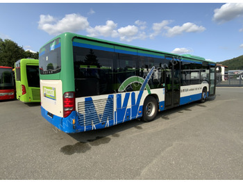 City bus Setra S 415 NF: picture 4 City bus Setra S 415 NF: picture 4