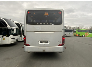 Setra S 417 UL leasing Setra S 417 UL: picture 5