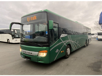 Setra S 417 UL leasing Setra S 417 UL: picture 2