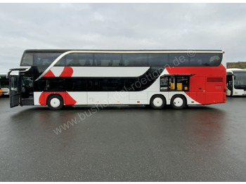Double-decker bus Setra S 431 DT: picture 5 Double-decker bus Setra S 431 DT: picture 5