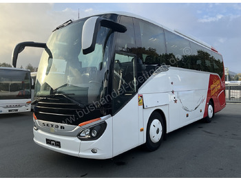 Coach Setra S 511 HD: picture 2