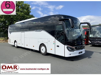 Coach SETRA