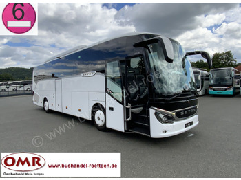 Coach SETRA