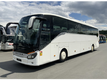 Setra S 516 HD/2 leasing Setra S 516 HD/2: picture 2