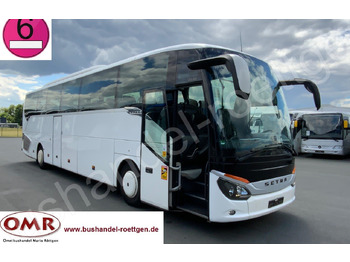 Coach SETRA
