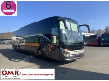Coach SETRA