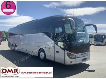 Coach SETRA