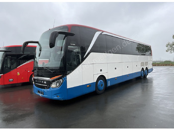 Coach Setra S 517 HDH: picture 2 Coach Setra S 517 HDH: picture 2