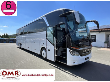 Coach SETRA