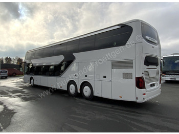 Double-decker bus Setra S 531 DT: picture 4