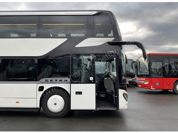 Double-decker bus Setra S 531 DT: picture 5