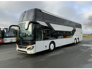 Double-decker bus Setra S 531 DT: picture 2