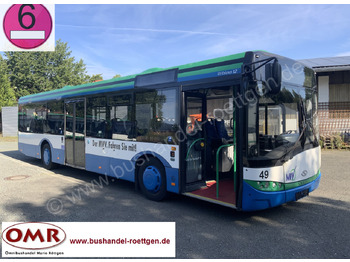 City bus SOLARIS