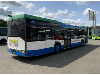 City bus Solaris Urbino 12: picture 3 City bus Solaris Urbino 12: picture 3