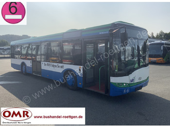 City bus SOLARIS