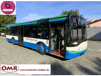 City bus SOLARIS