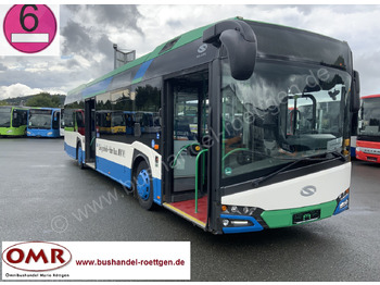 City bus SOLARIS