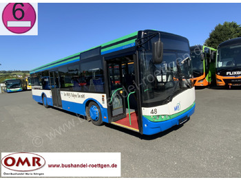 City bus SOLARIS